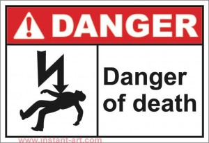 KPMG Danger of Death