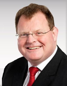 Mark Fisher