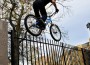 Danny MacAskill in Edinburgh