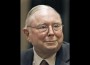 Charlie Munger Charlie Munger
