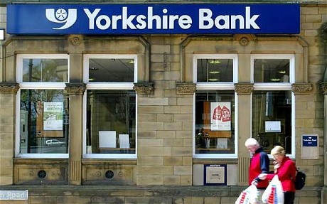 bank yorkshire clydesdale ubs nab businessman bullying accused 2bn float plans branch telegraph story 3bn promptly banks urges loss sell