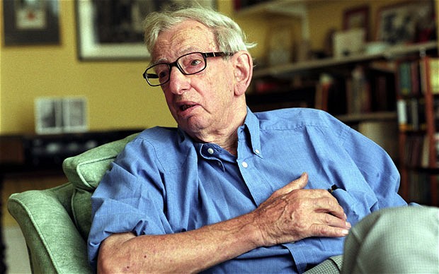 Eric Hobsbawm