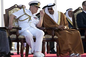 Prince Andrew does not believe in tackling corruption. Picture via CS Monitor