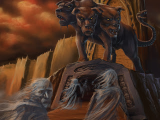 Picture via Mitos e Lenda - Bruno