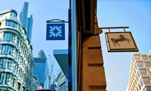 (FILES) A file picture taken on October