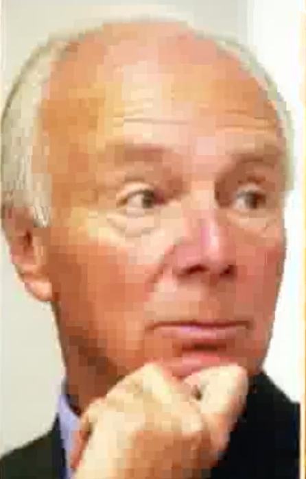 Sir David Rowland, chairman of NatWest