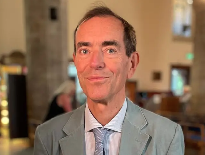 Jo Elliot, CEO of Quayle Munro