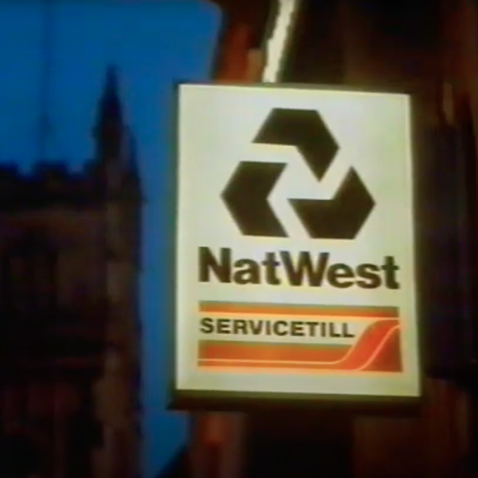 NatWest - still from greengrocer's son small business banking commercial
