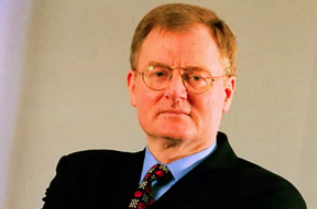 Sandy Leitch, chairman and chief executive of Zurich's operations in the UK, Ireland and Southern Africa. Photo: David Sillitoe/The Guardian