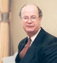 Gordon Pell chairman of retail banking and wealth management at RBS and NatWest