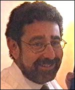 Ron Sandler