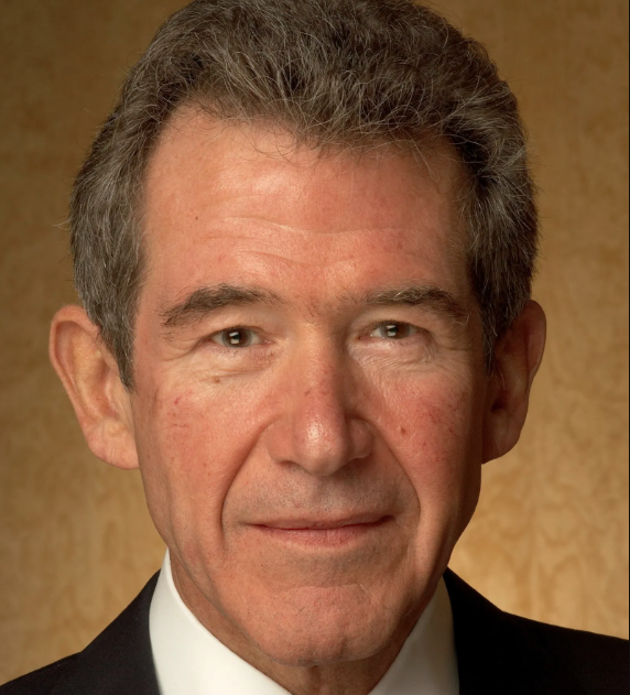 BP CEO Sor John Browne