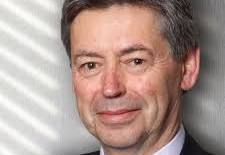 Alastair Barbour, an Edinburgh-based partner at KPMG.