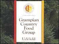 Fred Duncan founded Grampian Country Food Group in 1980