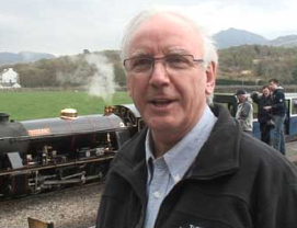 Pete Waterman
