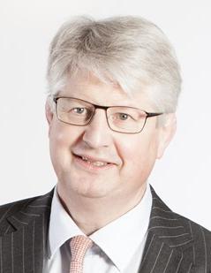 Cornelian Asset Managers CEO Jeremy Richardson