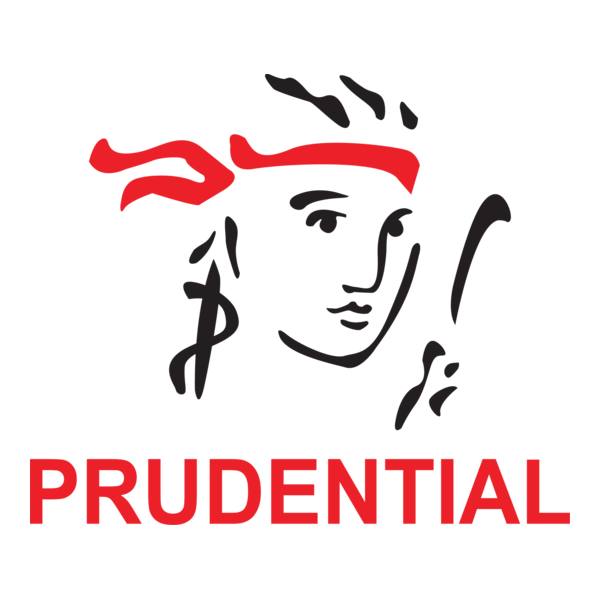 Prudential logo