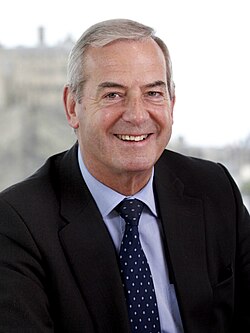 Sir Robert Smith. Photo: UK government