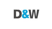 Dundas & Wilson logo before it was subsumed into CMS Cameron McKenna