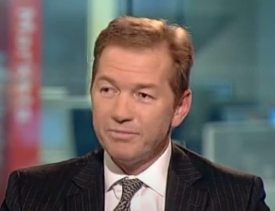 Rick Lacaille, CIO, State Street Global Advisors