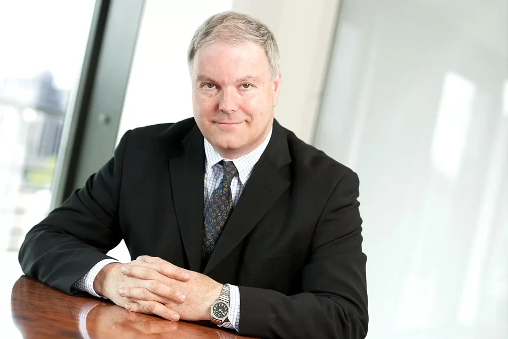 Colin McLean who co-founded SVM Asset Management in 1990, warns too many investors have a blindness to debt.