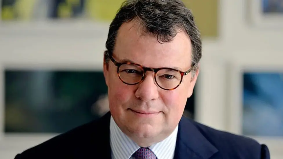 Standard Life Investments chief executive Keith Skeoch. Photo Standard Life.