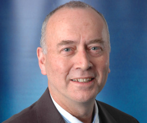 Roger Urwin, of investment consultants Watson Wyatt