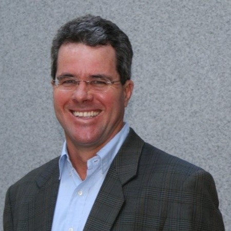 Ross Buckley, professor of international finance law at the University of New South Wales