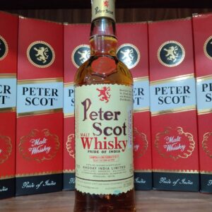 Peter Scot not Scotch