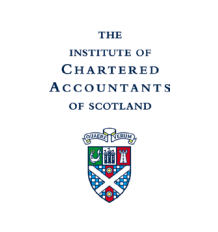 ethics component introduced by ICAS to accountancy training programmes