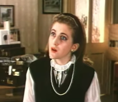 "The Water in Majorca": A classic 1985 advertisement for Heineken made by ad agency Lowe Howard-Spink featuring the English actress Sylvestra Le Touzel having a "reverse elocution lesson"