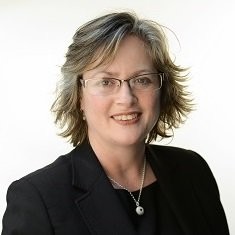 Anna Brown, corporate partner at McGrigors