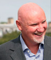 Sir Tom Hunter warns of irrational fear of failure.
