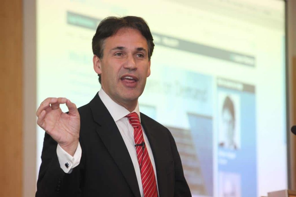 Richard Susskind