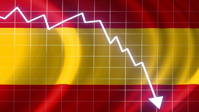 Spain polycrisis