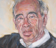 Ian Hamilton QC. Image courtesy of Electric Scotland
