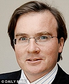Matthew Greenburgh, co-head of European financial institutions at Merrill Lynch,