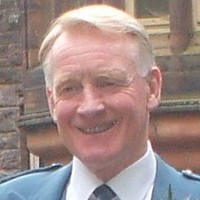 Ronnie Sloan, leading Scottish actuary
