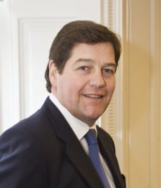 Iain Wotherspoon, founder of Kilmartin Holdings