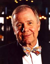 Jim Rogers, New York based investment guru.
