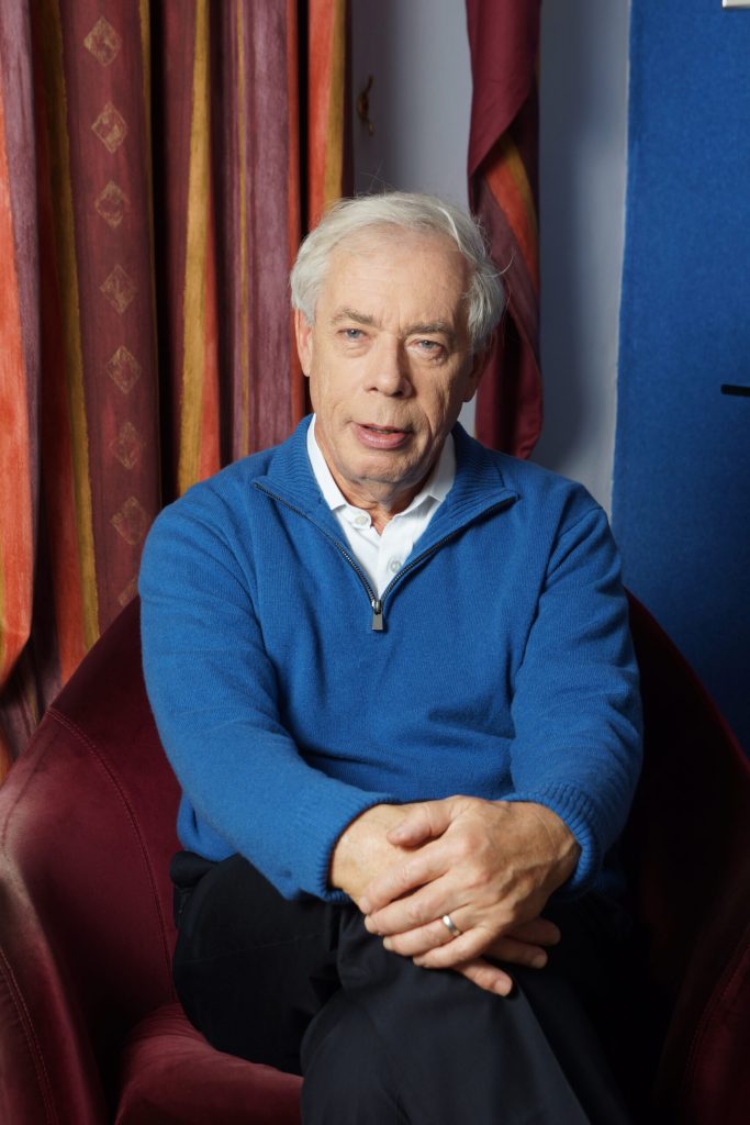 Prof John Kay on how to reform he banking sector