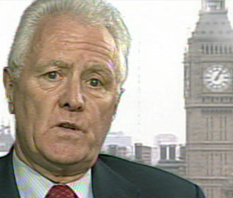 John McFall