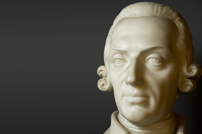 Adam Smith (1723-90), who the bank is named after, is considered the “father of economics”. Photo: Adam Smith Business File licensed under the Attribution-ShareAlike 4.0 International crative commons license