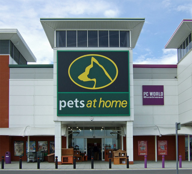 Mergers and acquisitions - £955m takeover of Pets at Home was a turning point Photo: David Wright / Pets at Home. This file is licensed under the Creative Commons Attribution-Share Alike 2.0 Generic license (CC BY-SA 2.0)