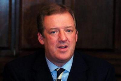 Metals-to-property tycoon Sir David Murray. Photo courtesy of Herald Scotland