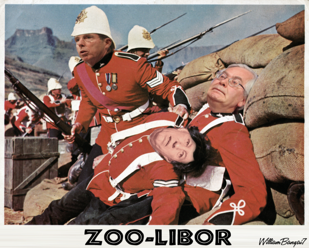 Zoo-Libor Barclays