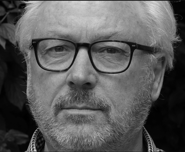 Professor Richard J Murphy