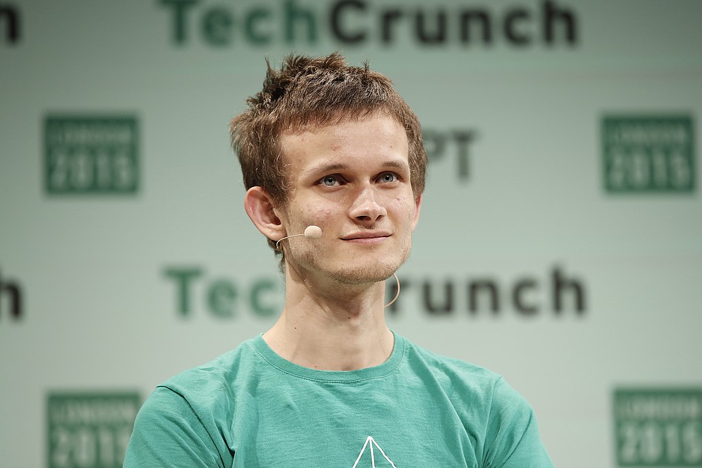 Coin offerings: how Vitalik Buterin helped make them possible.