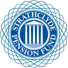 Strathclyde Pension Fund logo