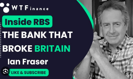 WTFinance with Anthony Fatseas